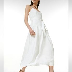 NWT Karen Millen midi dress